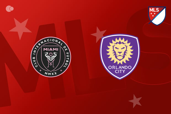 Orlando City Extiende su Racha Invicta con una Victoria Slida Frente a Inter Miami CF