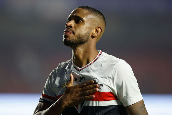 So Paulo supera a Grmio en un emocionante duelo en la jornada 9 del Brasileiro 2025