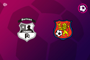 Zamora FC vs Caracas FC - Prediccin, Noticias de Equipos y Alineaciones