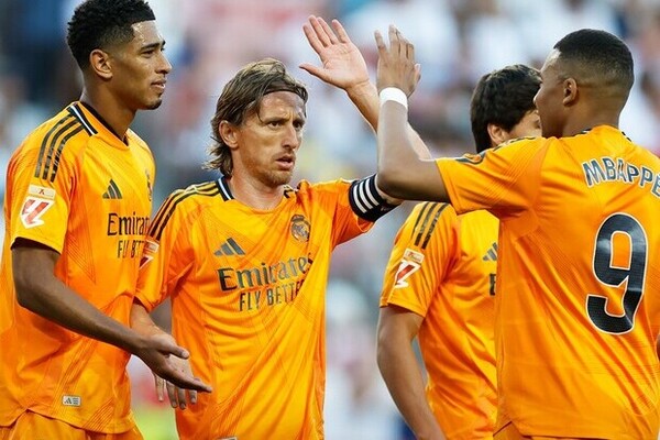 Real Madrid supera al Sevilla en un emocionante encuentro sin goles hasta el final