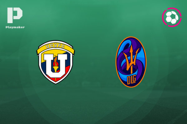 UCV FC vs Dep. La Guaira: 17 curiosidades y estadsticas antes del partido