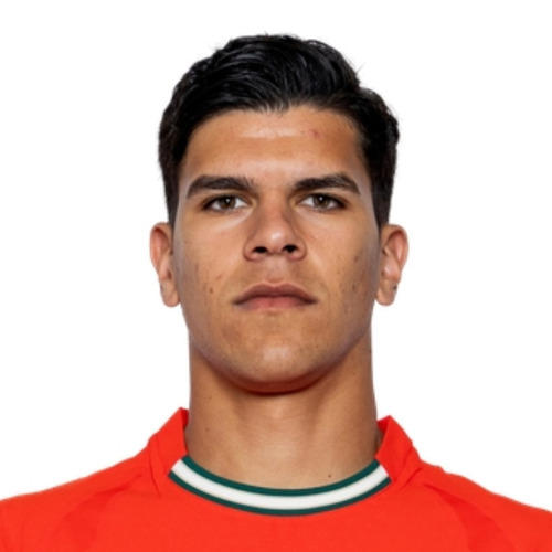 Mateus Fernandes