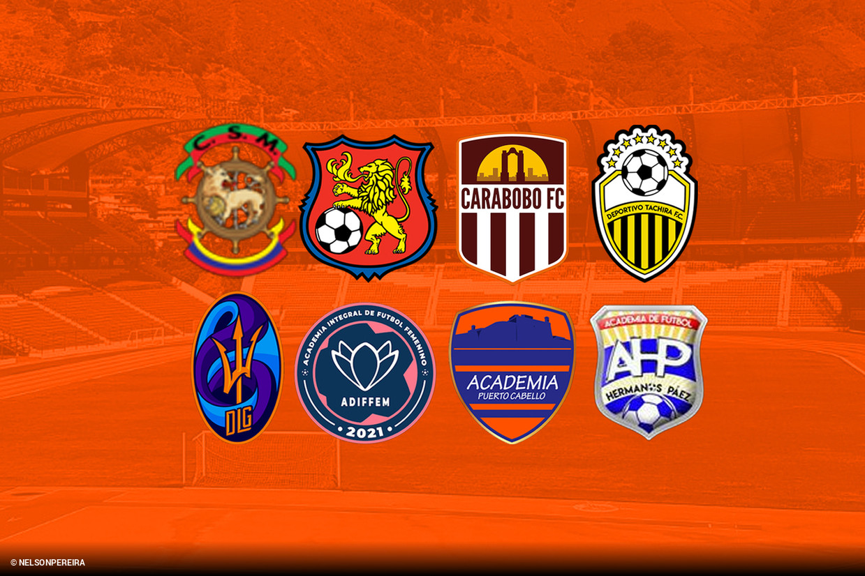 FUTVE FEM: Panorama General de la Jornada Inicial